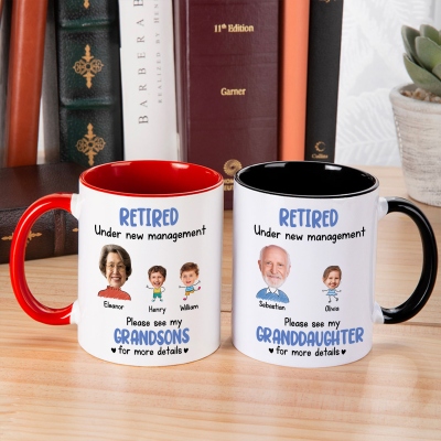 grandparents