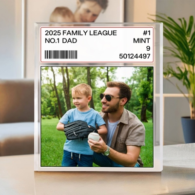 Gift for Family