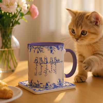 cat lover