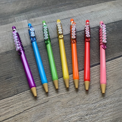 Colorful
