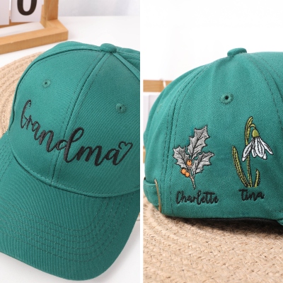 grandma