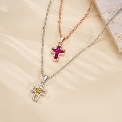 christian cross