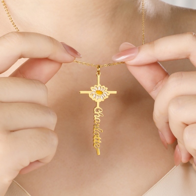 christian cross