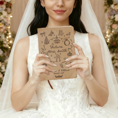 Engagement Gift