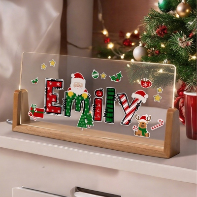 christmas deer