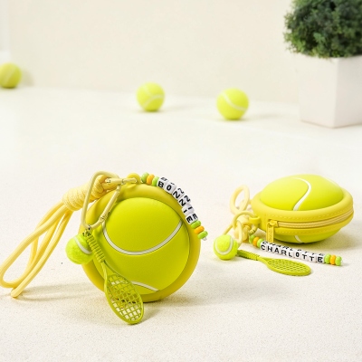 tennis racket