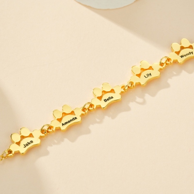 Pet Bracelet