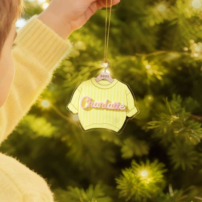 Julklapp