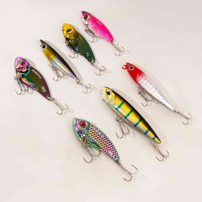 fish hook