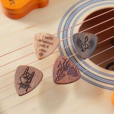 Guitar Picks