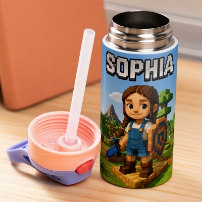 back to school season