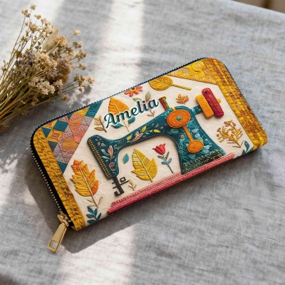Women Wallets
