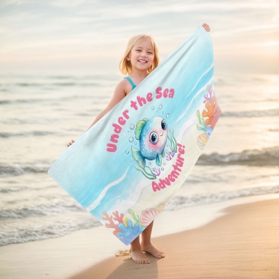 Public swimming pool