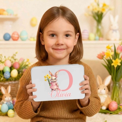 Biscuits Sweets Treat Tin