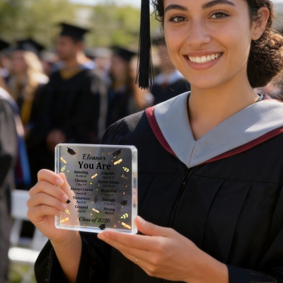 Graduation Gift for Him Her