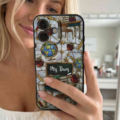 Teacher Appreciation Week