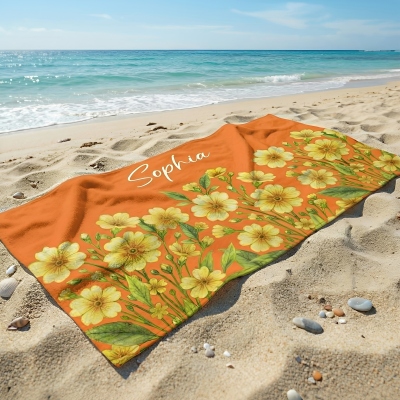 Public swimming pool