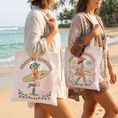 beach bag