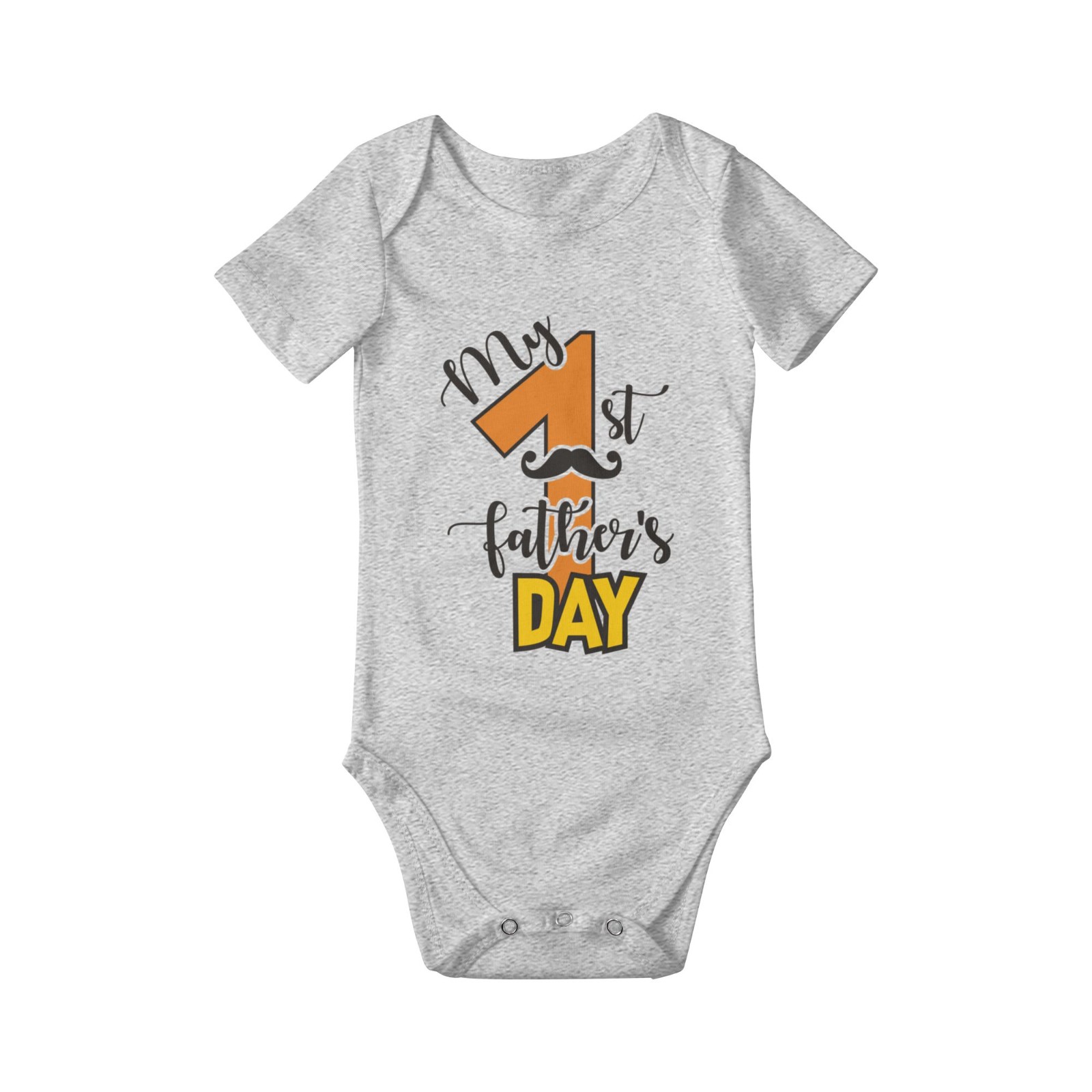 Fete Des Peres Futur Papa Body Bébé – Prépare Toi Papa J'arrive Body Futur Papa