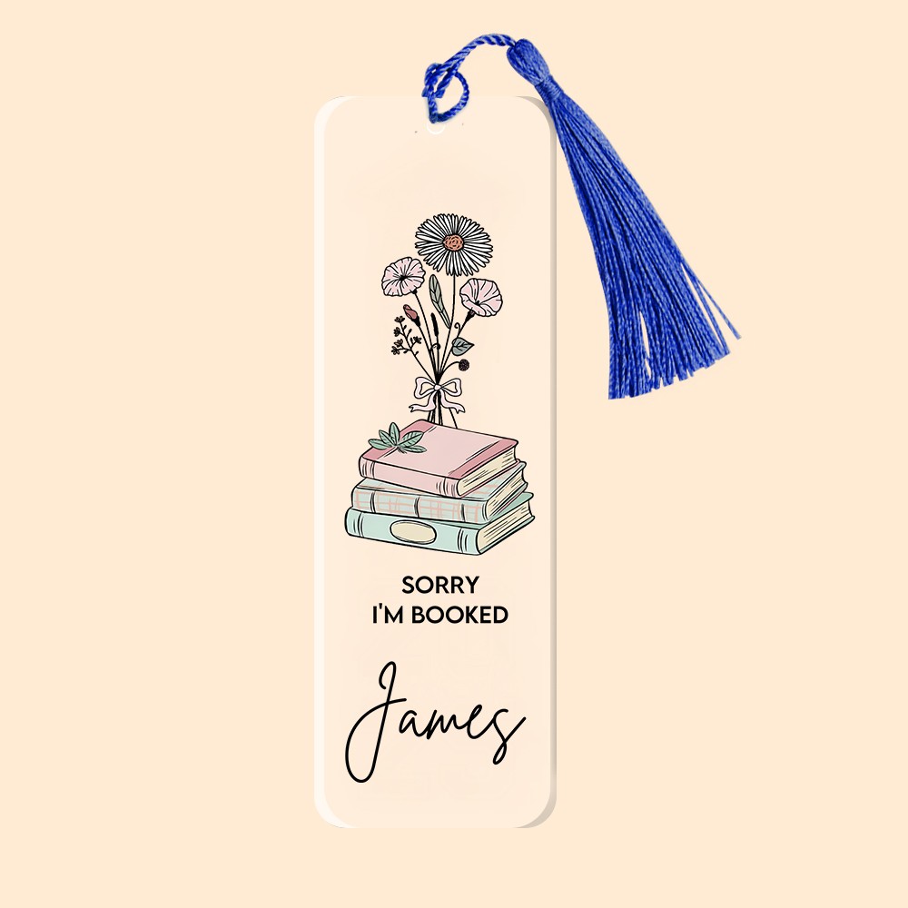 Bookish Accessory Gift