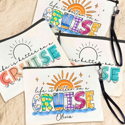 Gift for Cruise Lover