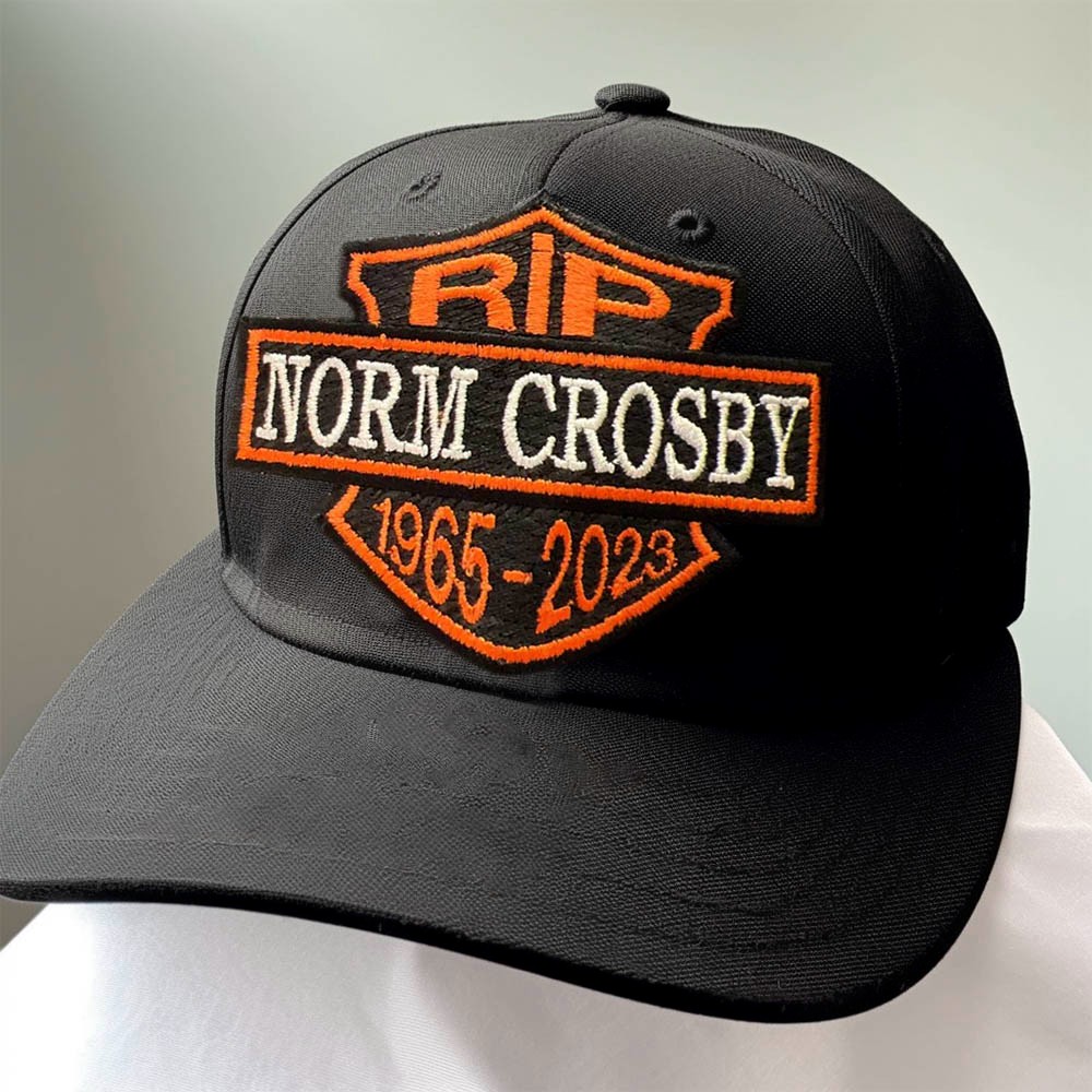 3.5"-6" Custom Embroidered Memorial Shield, IN MEMORY Biker Patches for Denim and Leather Jackets and Vests