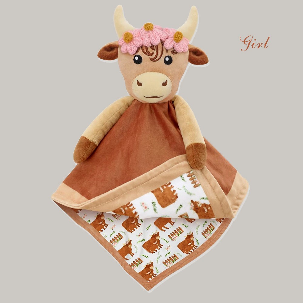 security blanket