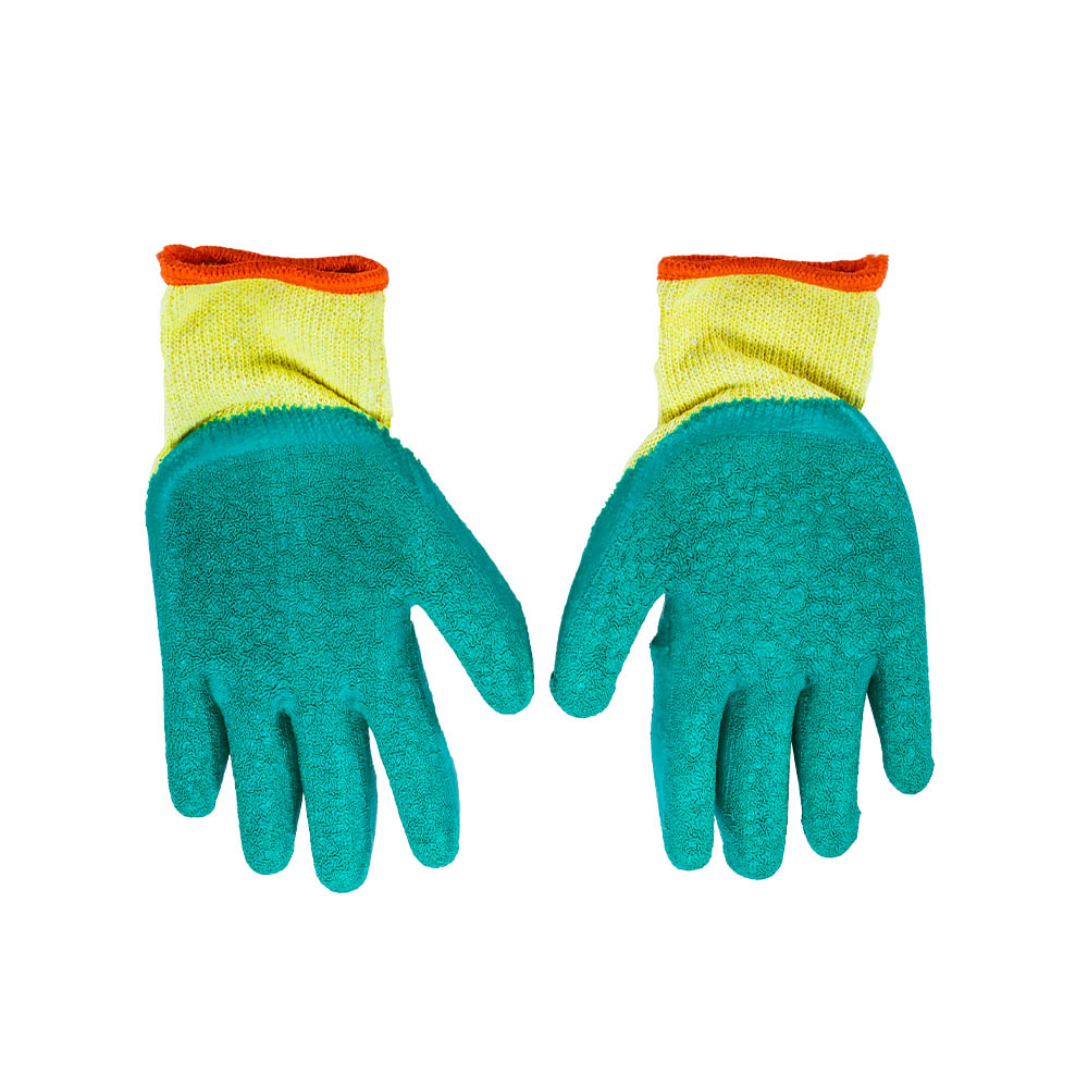 Luvas de jardinagem personalizadas