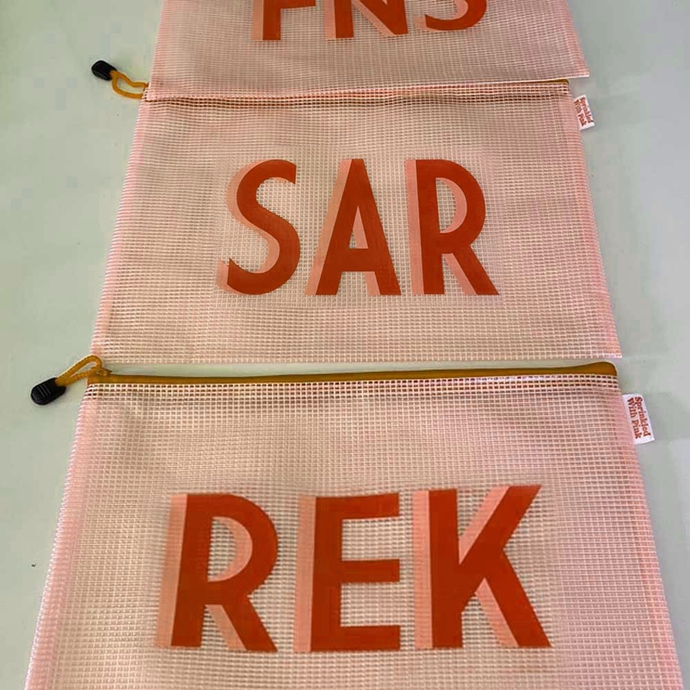 Sac De Piscine Personnalisable Avec Nom - 30x40 Cm, Transparent étanche - Motif Sirène, Impression UV - Pour Enfant, Sport, Plage