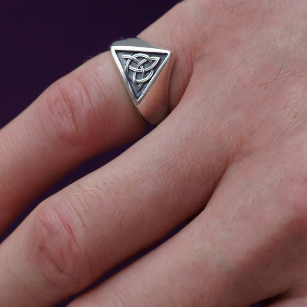 norse ring