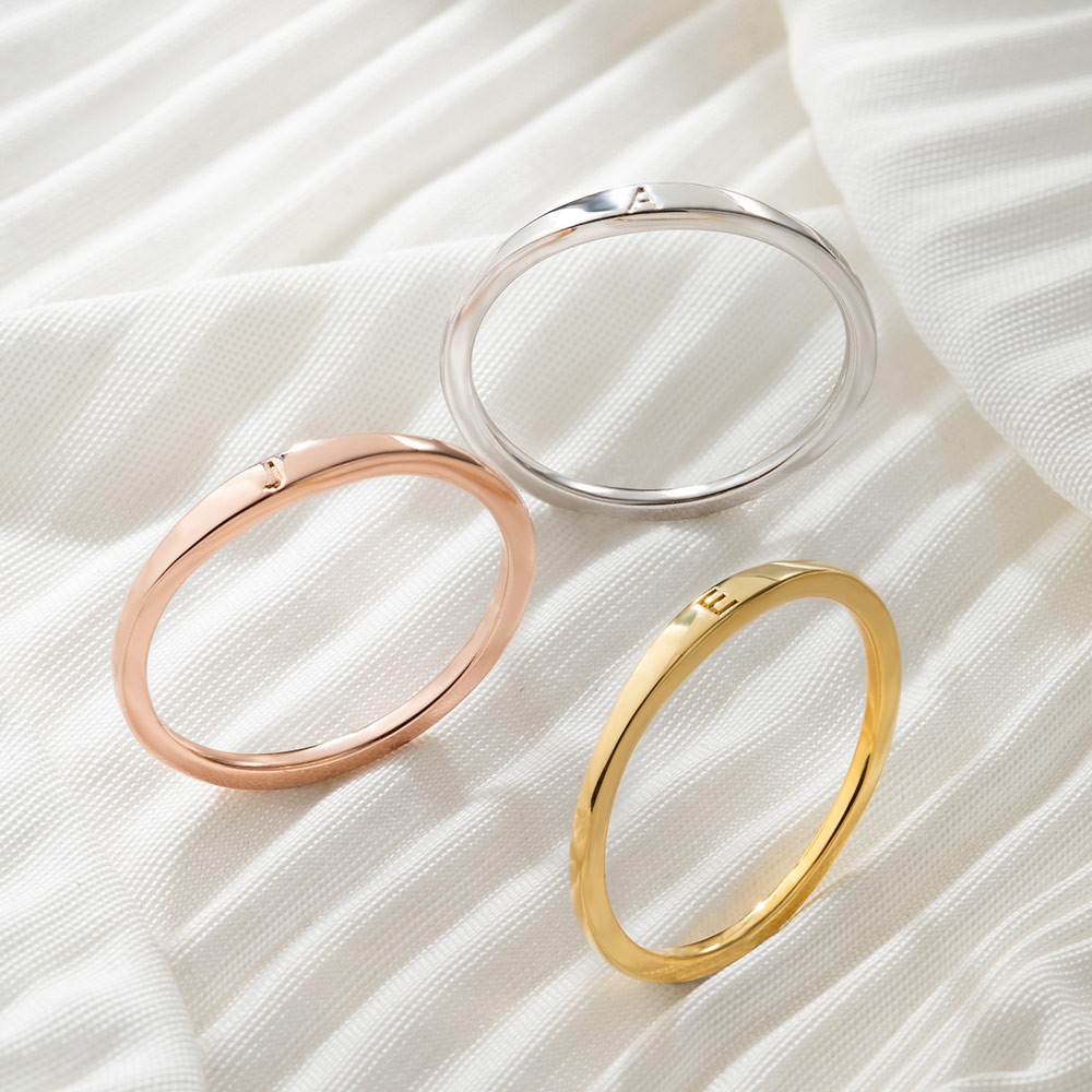 stackable ring
