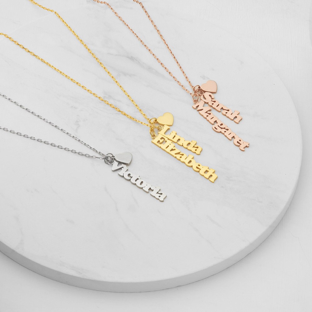 Dainty Necklace
