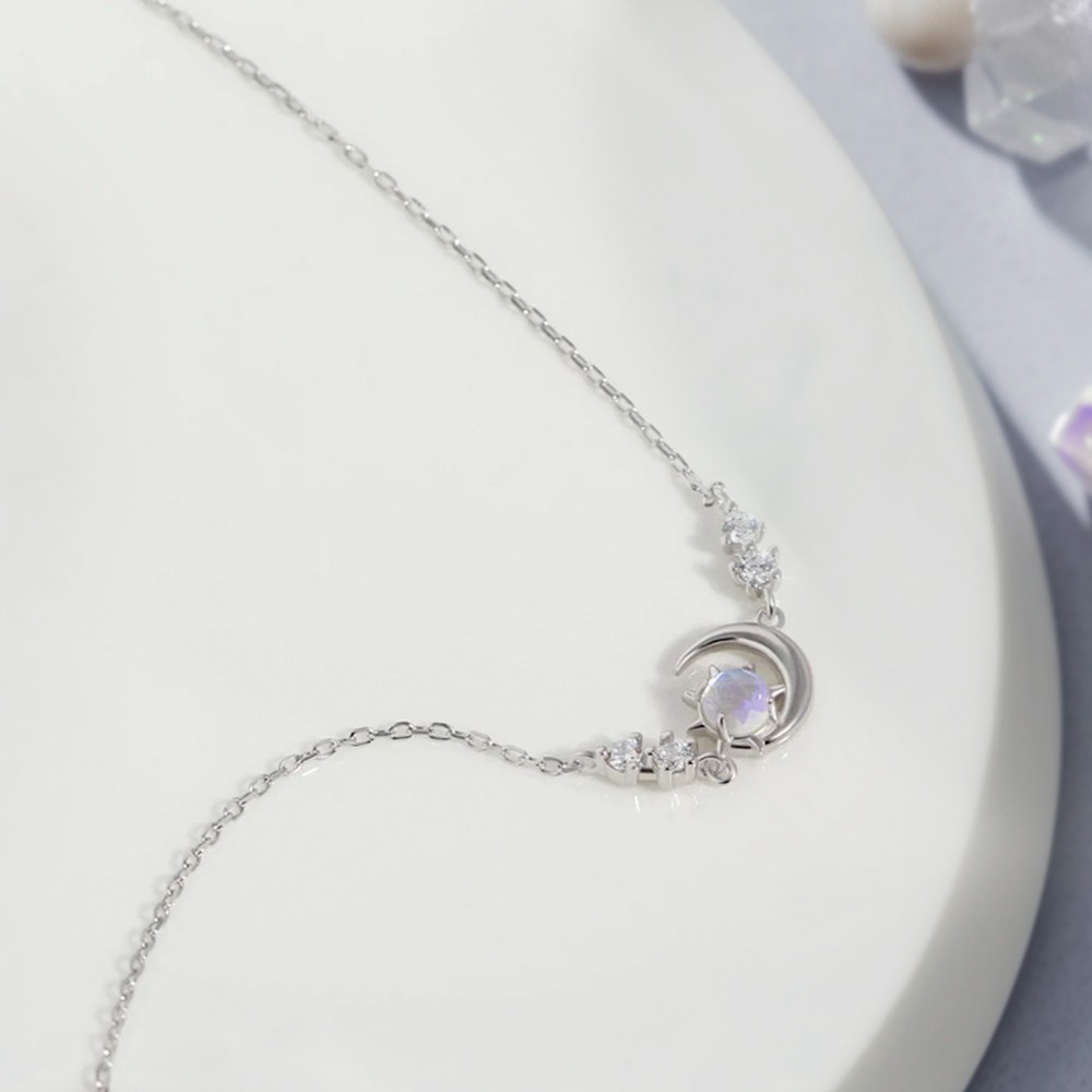 Exquisit Frauen Fußkettchen 304 Edelstahl Silber F... – Grandado