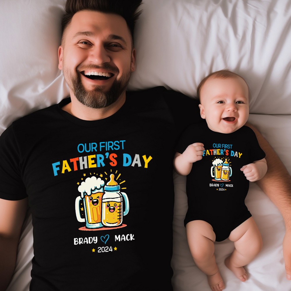 Gift for new dad