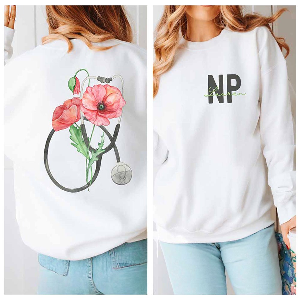 Practical Nurse Gift