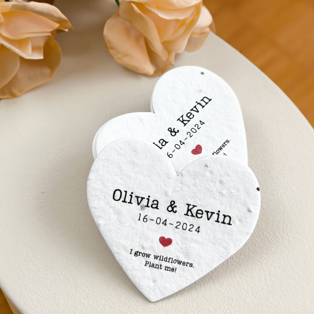 bridal Shower Favor