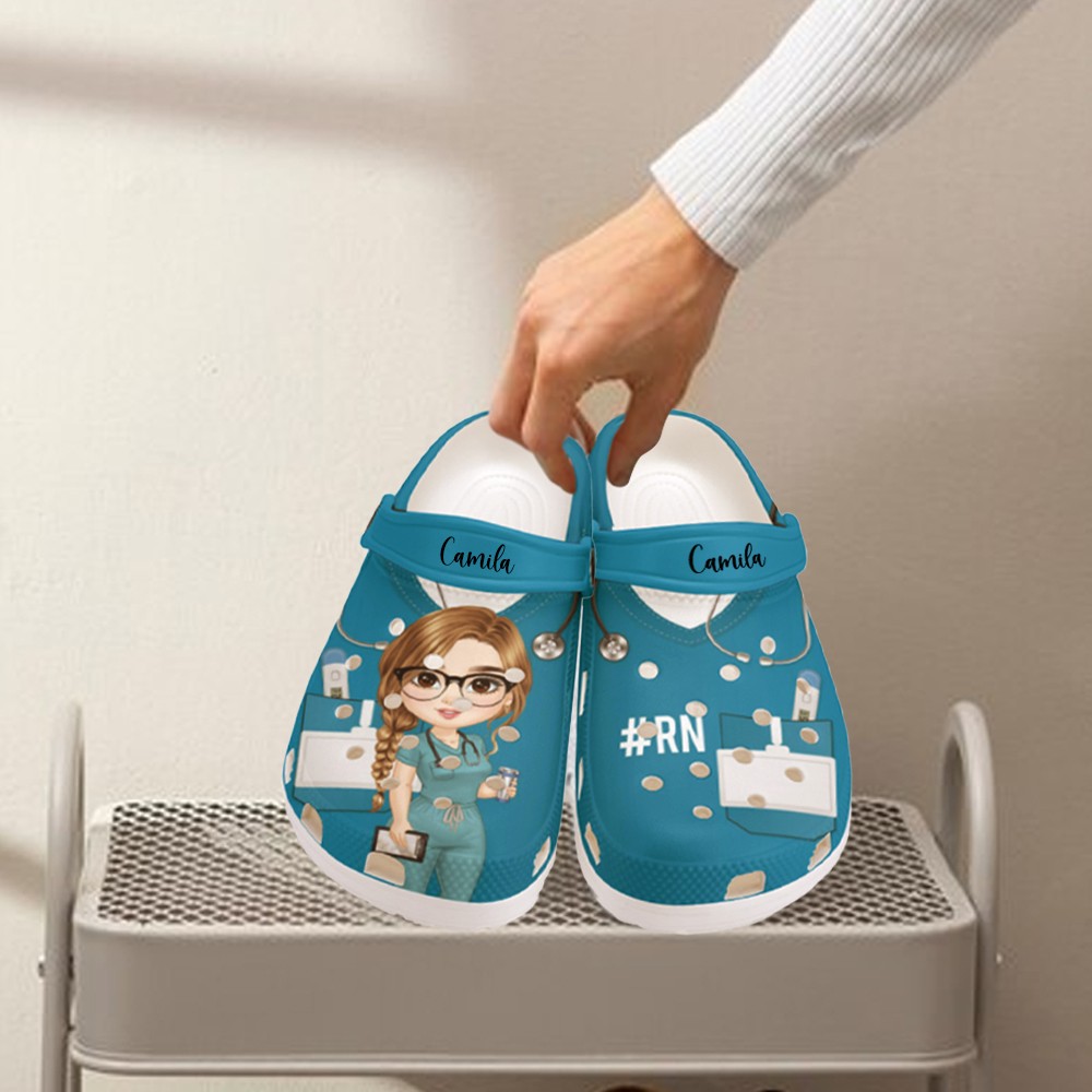 Comfortable Clog Shoes