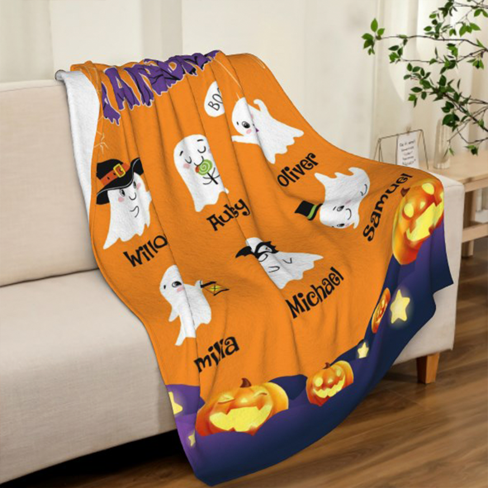 Halloween-Party-Geschenk