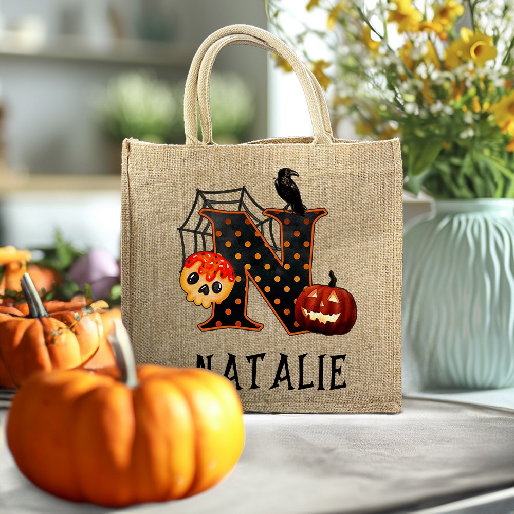 Fête d'Halloween