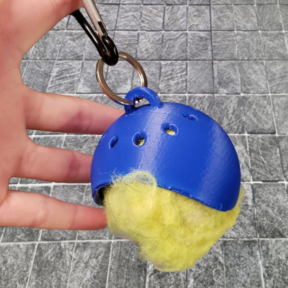 Ball Holder