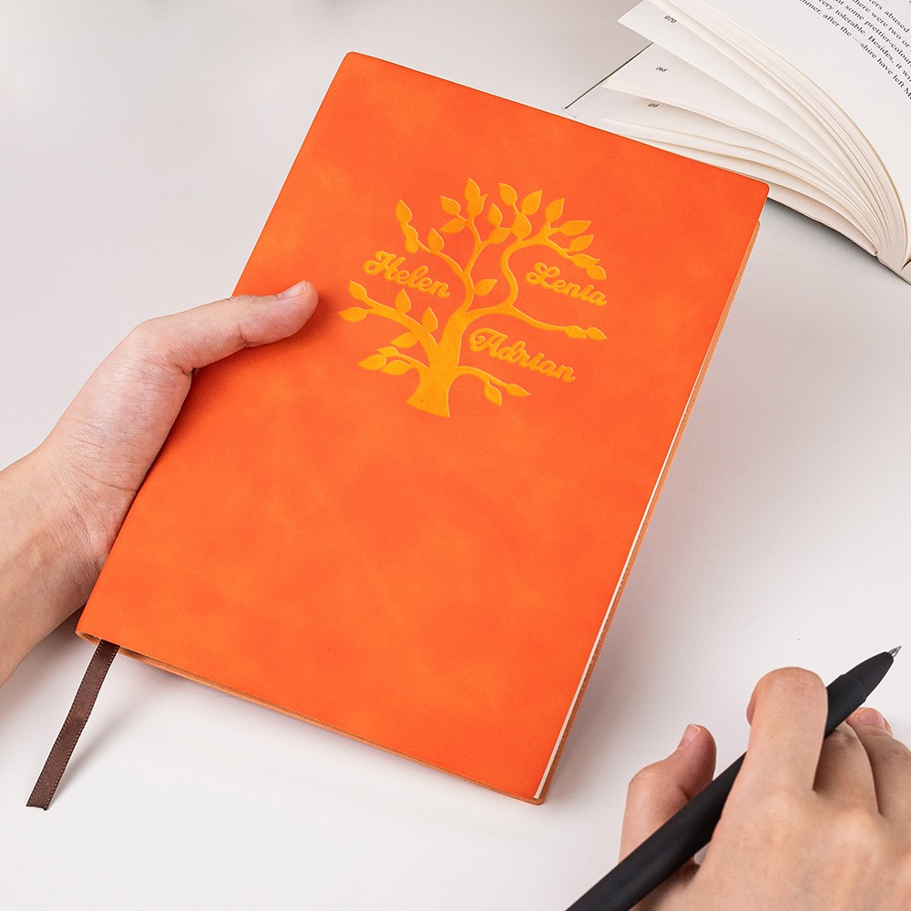 journal for women