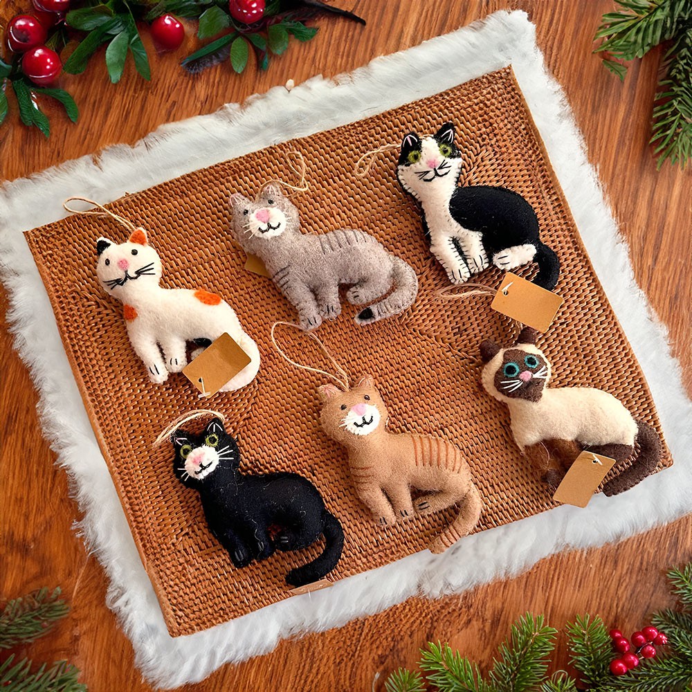 Gift for Cat Lovers