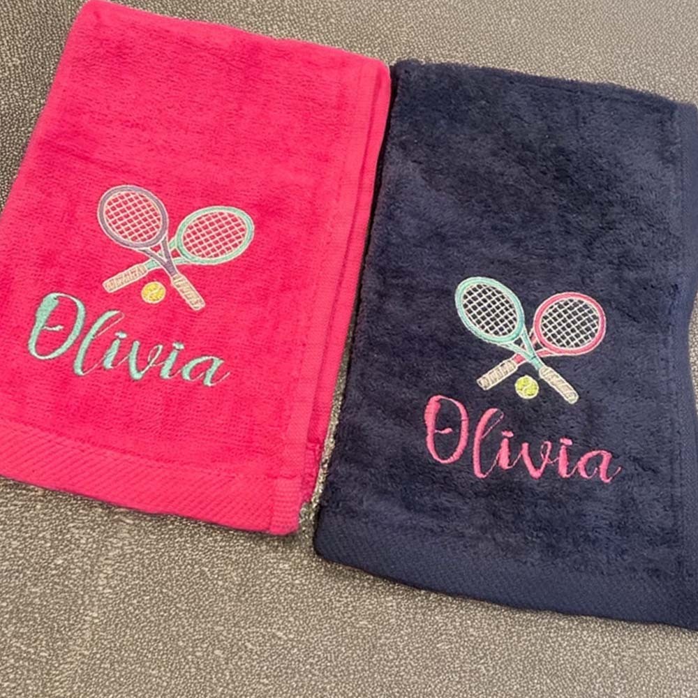 Multicolor Cotton Towel