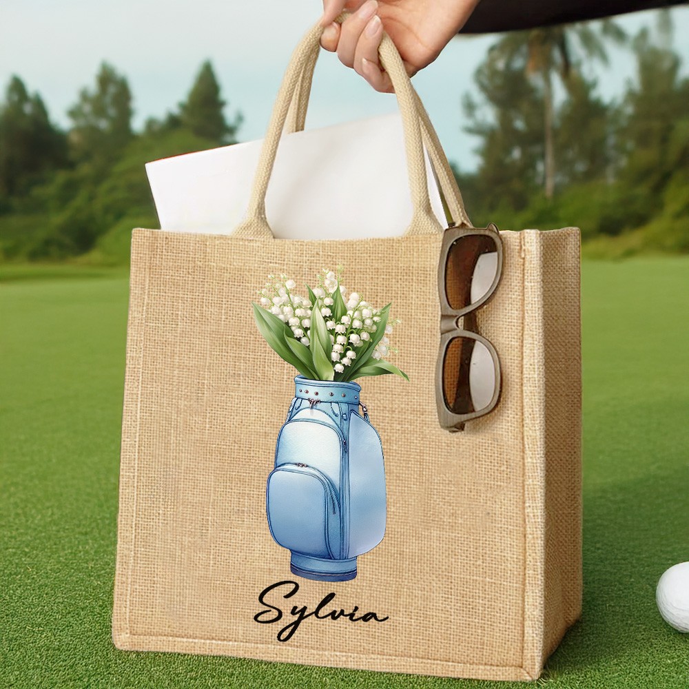 Golf party gift