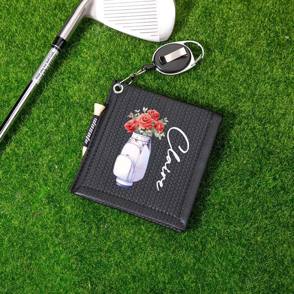 Golfer gift