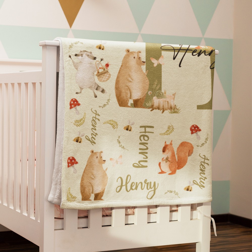 nursery decors