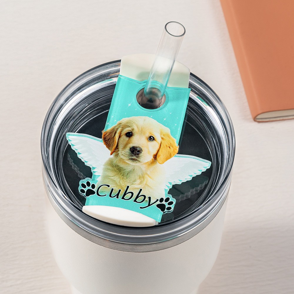 pet memorial keepsake