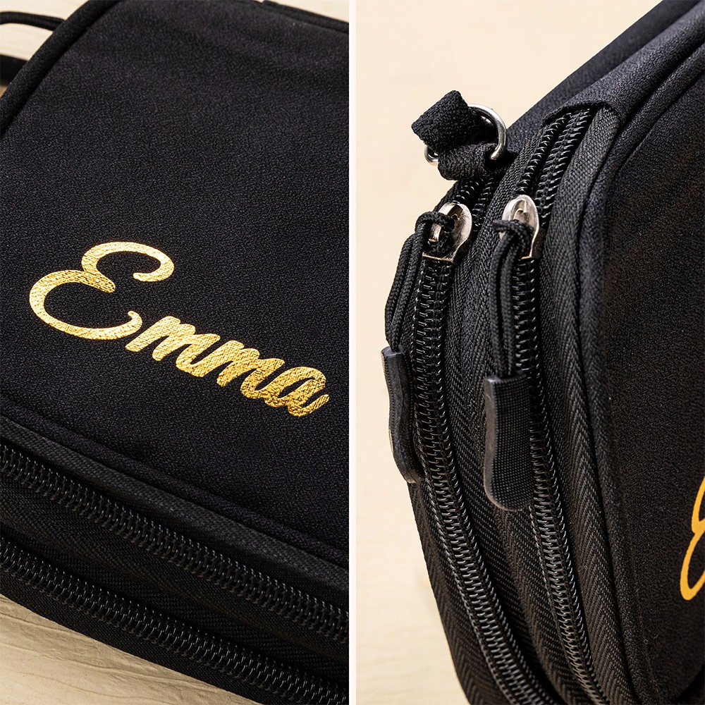 Horse Show Accessory Travel Bag, Show Time
