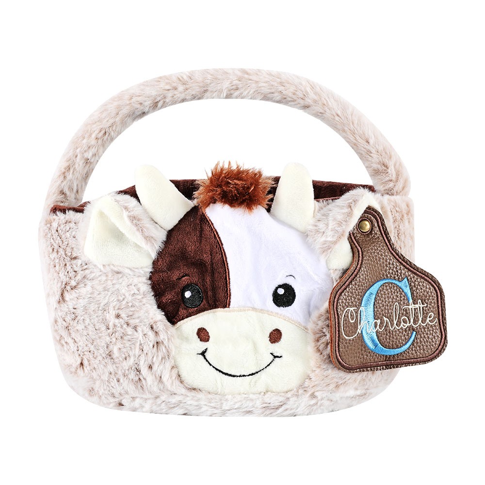 gift for highland cattle lover