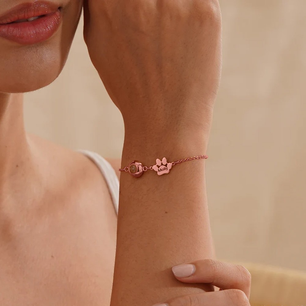 Pet Memorial Jewelry